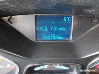 używany Ford C-MAX
