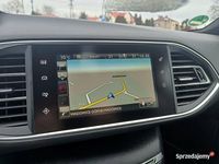 Używany Peugeot 308 GT-line 2015