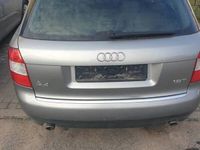 używany Audi A4 B6 1,8 TURBO 2001 150KM