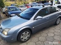 Używany Opel Vectra 122 KM (89 kW) 2004