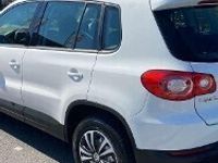 używany VW Tiguan I