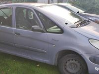 używany Citroën Xsara Picasso Xsara Picasso 2001. 1.6 LPG. Właściciel. 2001. 1.6 LPG. Właściciel.