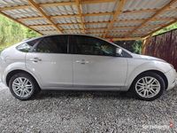 Używany Ford Focus Ghia 115 KM (84 kW) 2008