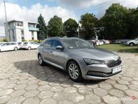 używany Skoda Superb Superb Skoda2.0 TSI 4x4 Style DSG Kombi SK483…