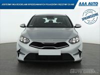 Używany Kia Ceed 2022 Szary Hatchback