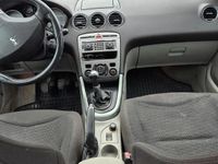 używany Peugeot 308