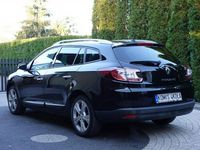 używany Renault Mégane GrandTour Navi - Serwis - Climatronic - Alu - GWARANCJA - Zakup Door …