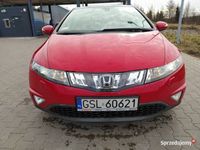 używany Honda Civic civic Ufo LPGUfo LPG