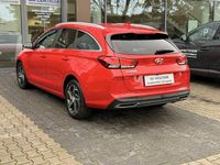 używany Hyundai i30 1.5T-GDI 160KM Comfort + Led Wagon Salon Polska FV23%