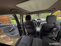 używany Ford C-MAX 