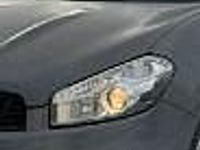 używany Nissan Qashqai +2 QASHQAI+2 2dm 150KM 2011r. 231 000km