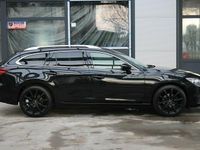 używany Mazda 6 2dm 165KM 2013r. 160 000km