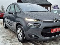 używany Citroën C4 Picasso 1.2dm 130KM 2016r. 75 000km