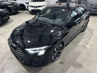 używany Audi S3 2dm 310KM 2023r. 7 800km