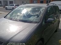 Używany VW Touran 2005 Szary Minivan