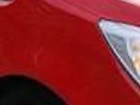 używany Opel Meriva B