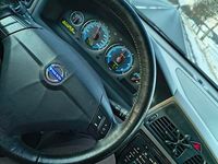 używany Volvo S60 2.4 Diesel Zadbany i Sprawny Technicznie