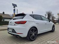 używany Seat Leon 