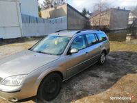 używany Ford Mondeo