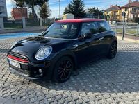 używany Mini ONE 1.2T / możliwa zamiana