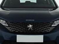 Używany Peugeot 5008 131 KM (96 kW) 2021 Niebieski SUV