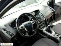 używany Ford Focus 1dm 100KM 2014r. 217 626km