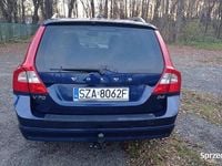 Używany Volvo V70 Ocean Race 163 KM (119 kW) 2012 Kombi