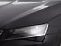 używany Skoda Superb III , Salon Polska, 190 KM, Automat, Navi, Xenon, Bi-Xenon,