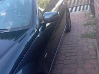 używany Mercedes C180 