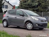 używany Kia Venga 1.4 BENZYNA