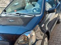 używany Toyota Yaris 1.3 2002r Wspomaganie