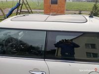 używany Mini Cooper 