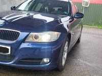 używany BMW 320 184 KM Panorama Grza Fotele Xenony 2x PDC Alufel 2 …