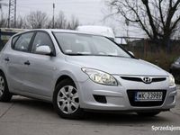 używany Hyundai i30 1.6 CRDI 114KM Salon PL*1-wł*Bezwypadkowy*Serwi…