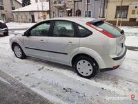 używany Ford Focus 