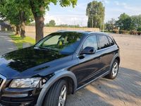 Używany Audi Q5 245 KM (180 kW) 2012 SUV