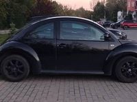 Używany VW New Beetle 2000 Hatchback