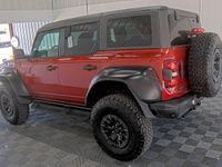 używany Ford Bronco 3dm 418KM 2023r. 2 343km