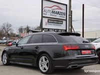 używany Audi A6 2.0 TDI CR 190 KM 4x4 Lift Webasto Hak GWARANCJA!