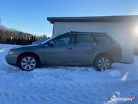 Używany Audi A4 2000 Grafitowy Kombi