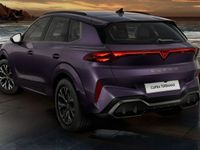 Używany Cupra Terramar 150 KM (110 kW) 2024 Biały (metalik) SUV