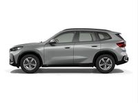 Używany BMW X1 Comfort Edition 136 KM (100 kW) 2024 Srebrny space metalizowany SUV
