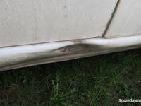 Używany Citroën Jumpy 2014 Biały Minivan