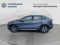 Używany VW Taigo 150 KM (110 kW) 2024 SUV