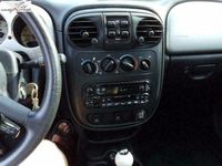 Używany Chrysler PT Cruiser 152 KM (111 kW) 2003 Srebrny (metalik) Hatchback