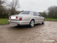 Używany Bentley Arnage 1999 Sedan/Limuzyna
