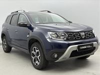 używany Dacia Duster DUSTER 1.5 Blue dCi SL Celebration EU6d
