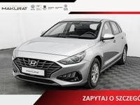 Używany Hyundai i30 Classic 110 KM (80 kW) 2022 Srebrny Hatchback
