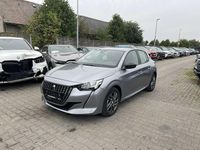 używany Peugeot 208 1.2dm 75KM 2022r. 15 950km