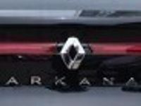 używany Renault Arkana 1.6 E-TECH Techno MMT